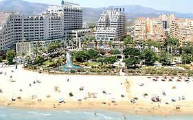 El Cano Magicworld Marinador